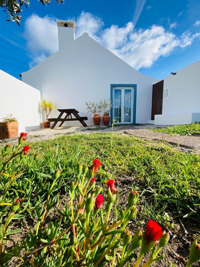 Гостьовий будинок A Quinta Da Estrelinha Quinta de Cavaleiros Екстер'єр фото