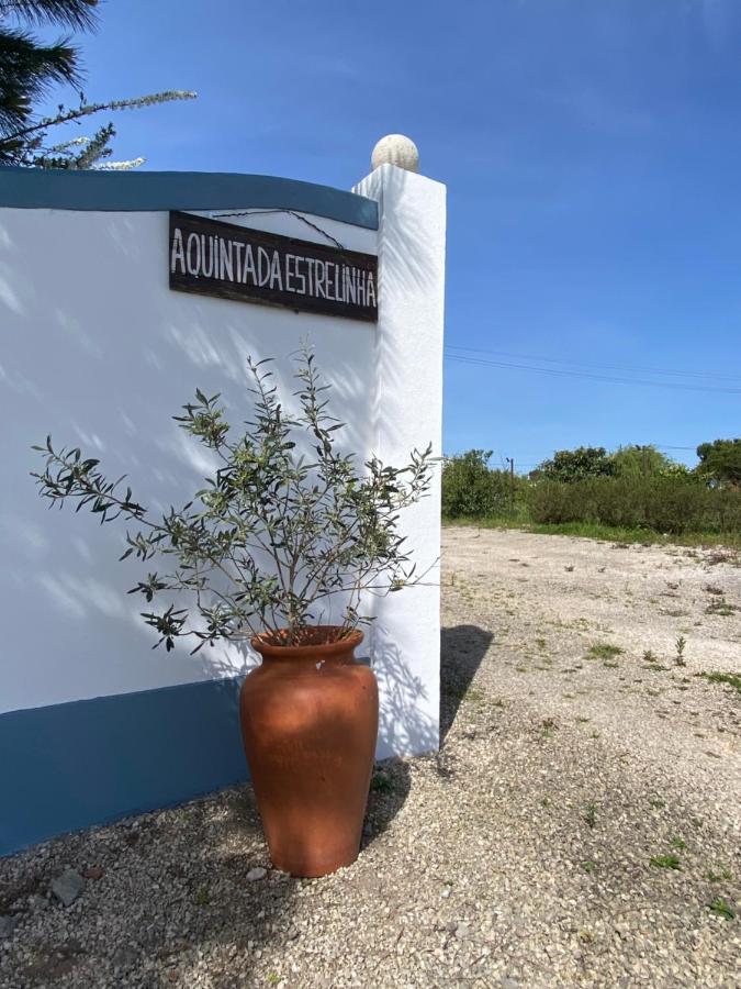 Гостьовий будинок A Quinta Da Estrelinha Quinta de Cavaleiros Екстер'єр фото