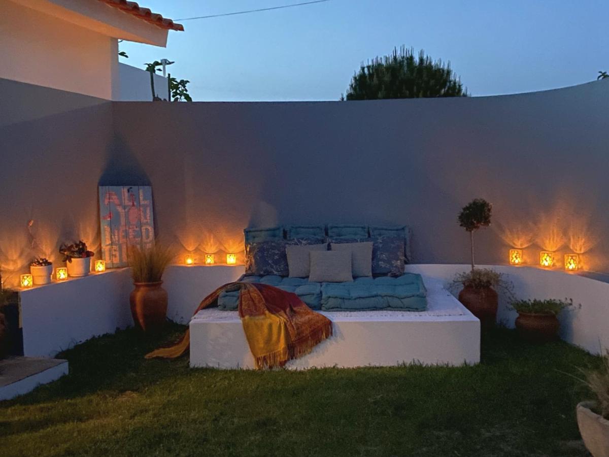 Гостьовий будинок A Quinta Da Estrelinha Quinta de Cavaleiros Екстер'єр фото