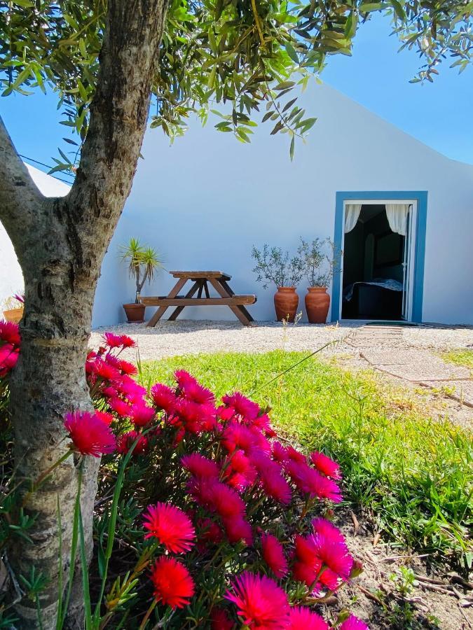 Гостьовий будинок A Quinta Da Estrelinha Quinta de Cavaleiros Екстер'єр фото