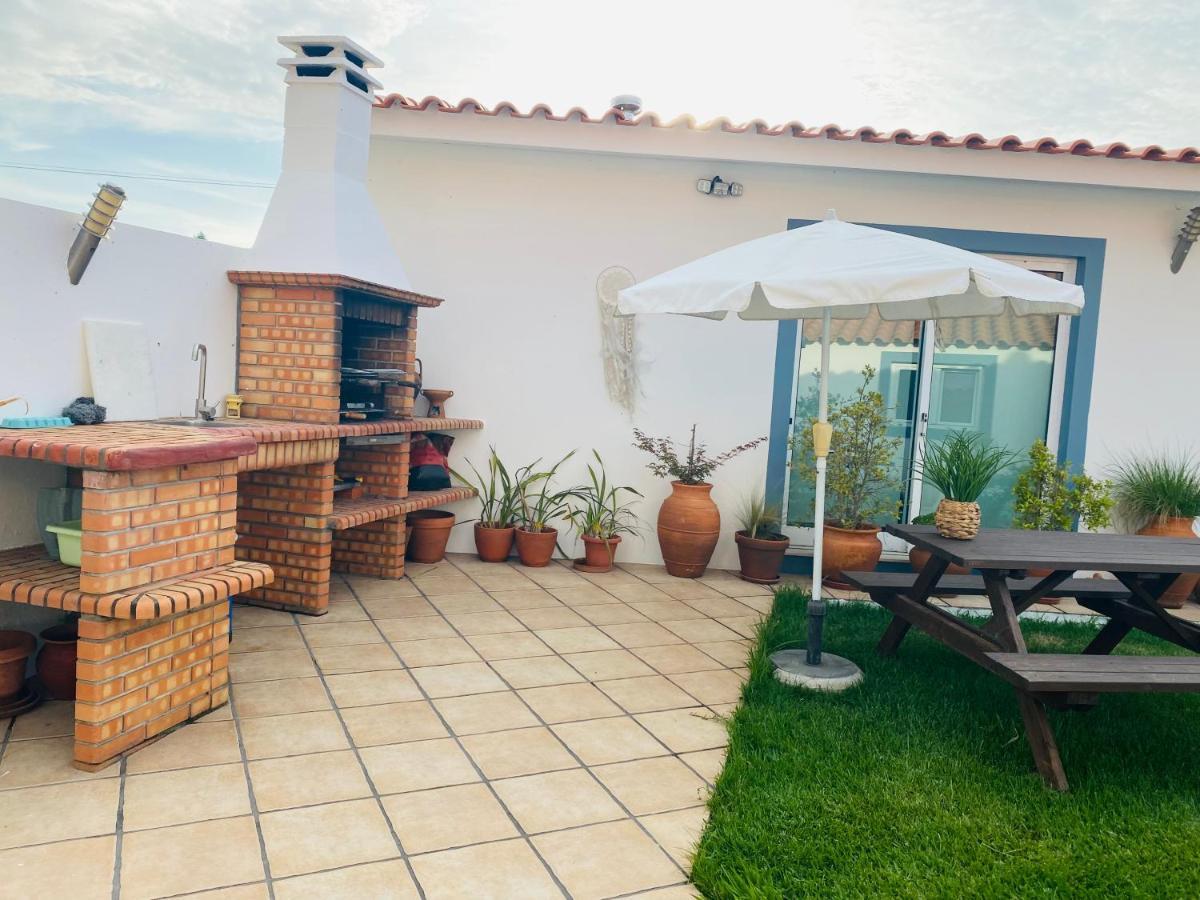 Гостьовий будинок A Quinta Da Estrelinha Quinta de Cavaleiros Екстер'єр фото